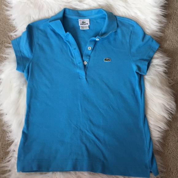 lacoste aqua